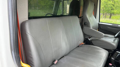 2018 International DuraStar 4300