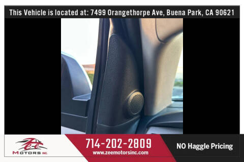 2013 Toyota Sequoia Platinum