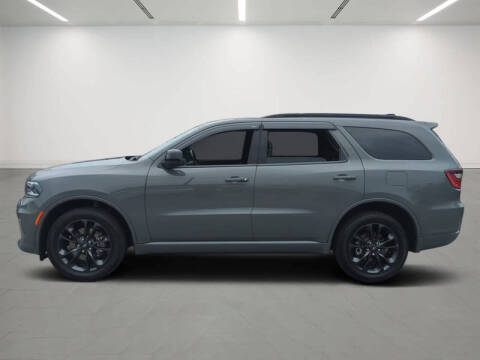 2023 Dodge Durango GT Launch Edition