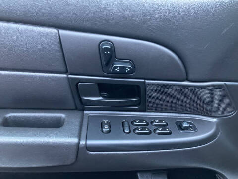 2007 Ford Crown Victoria Police Interceptor