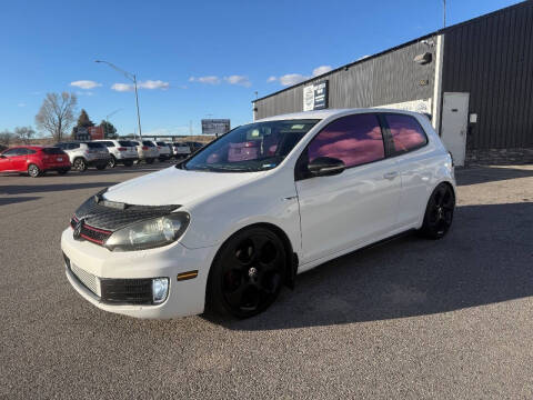 2011 Volkswagen GTI Base PZEV