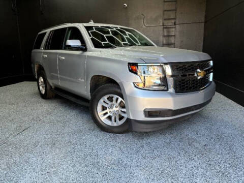 2019 Chevrolet Tahoe for sale at Brown & Brown Auto Center in Mesa AZ