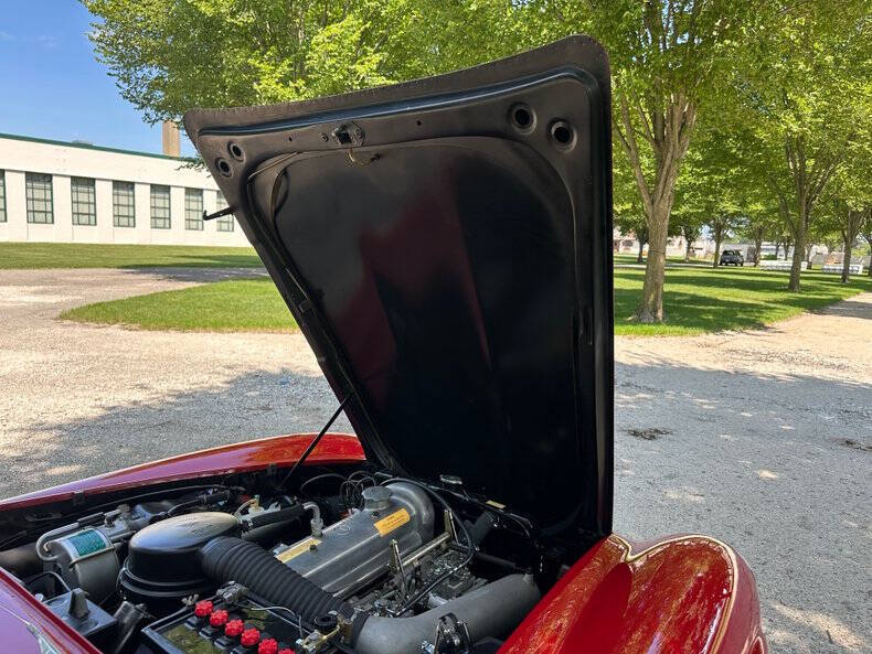 1959 Mercedes-Benz 190-Class