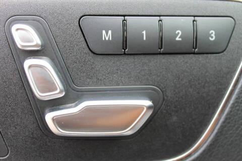 2016 Mercedes-Benz E-Class E 350 4MATIC