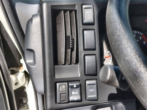 2024 Chevrolet 4500HG LCF