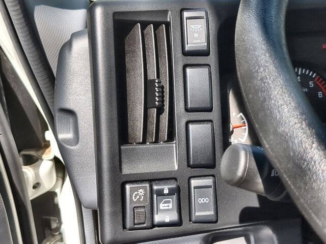 2024 Chevrolet 4500HG LCF