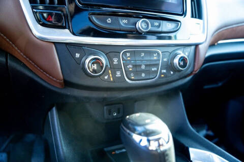 2019 Chevrolet Traverse High Country