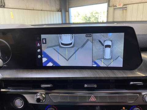 2023 Kia Telluride SX