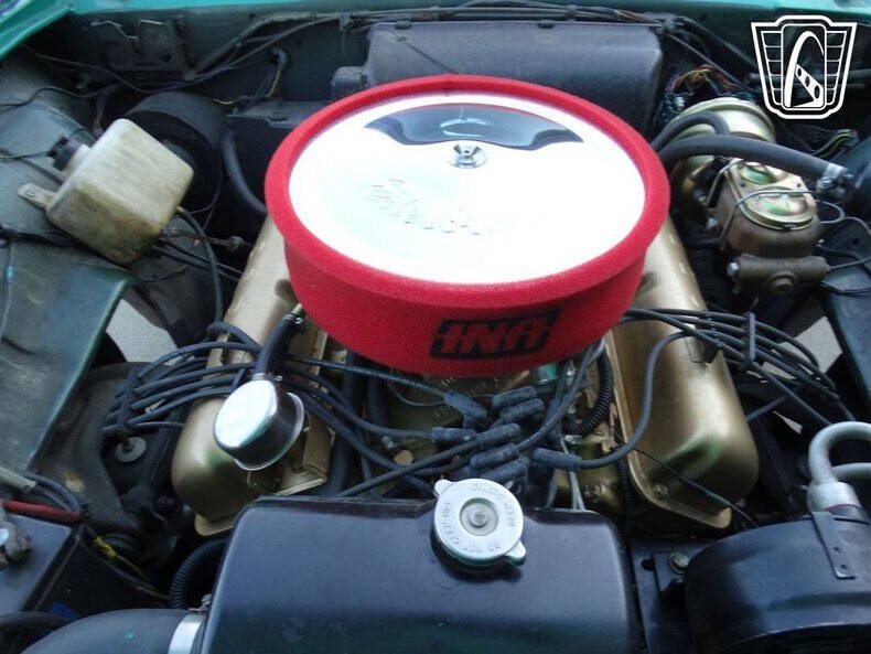 1960 Ford Thunderbird