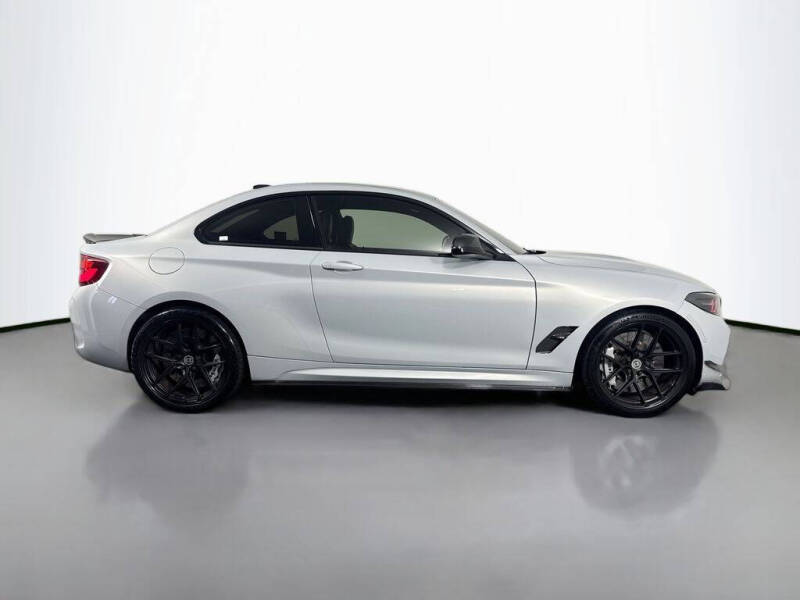 2020 BMW M2 CS