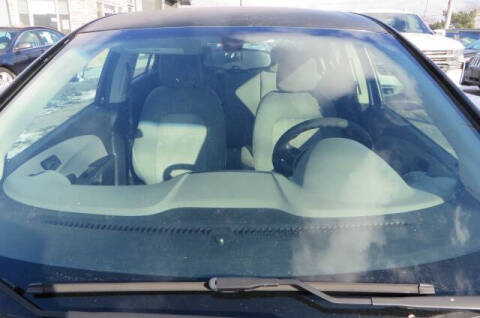 2017 Chevrolet Sonic LS Auto