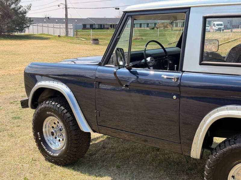 1969 Ford n/a