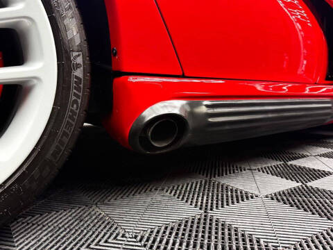 1994 Dodge Viper RT/10