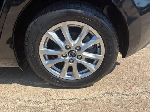 2015 Mazda MAZDA3 i Touring