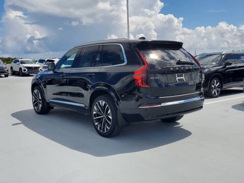 2026 Volvo XC90 B5 Plus 6P