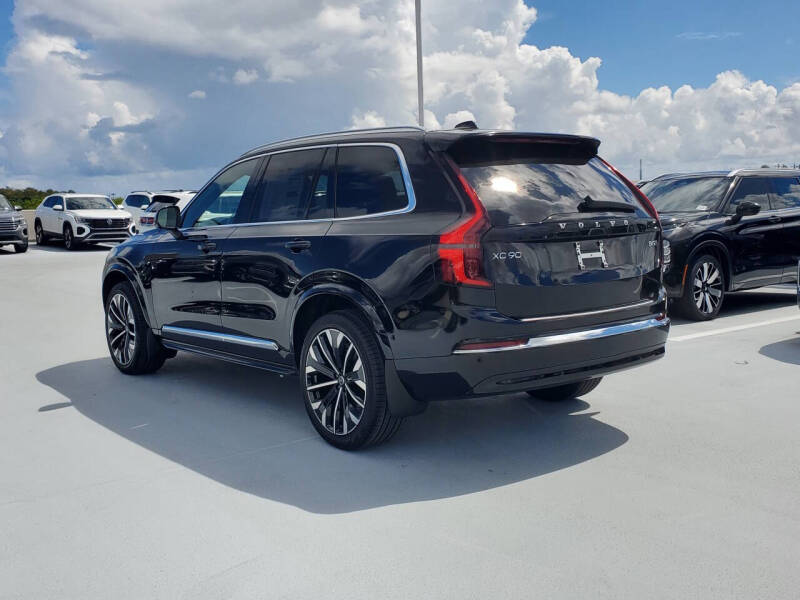 2026 Volvo XC90 B5 Plus 6P