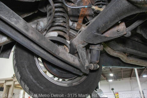 1960 Chevrolet Impala