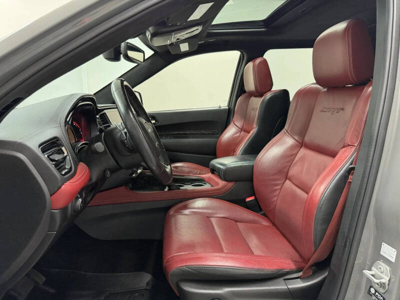 2022 Dodge Durango SRT 392