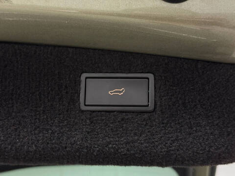 2008 Porsche Cayenne Tiptronic