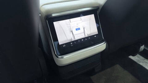 2022 Tesla Model X