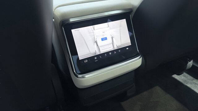 2022 Tesla Model X