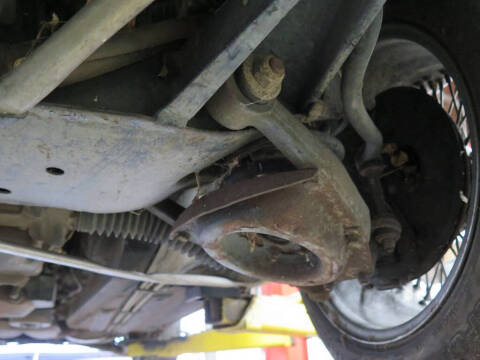 1995 Jaguar XJ-Series XJS