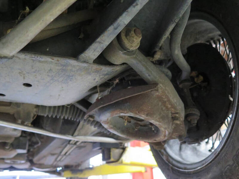 1995 Jaguar XJ-Series XJS