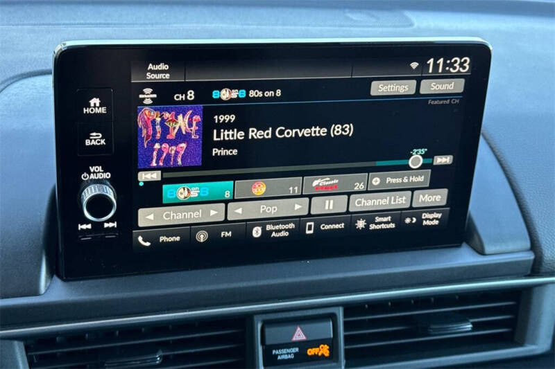 2023 Honda Pilot EX-L