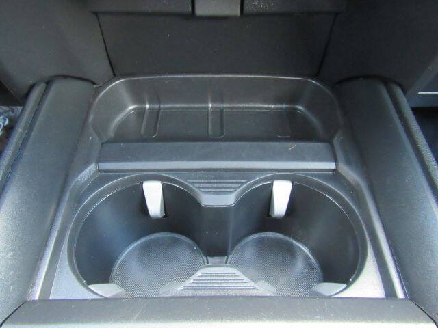 2025 Mazda CX-50 2.5 S Preferred