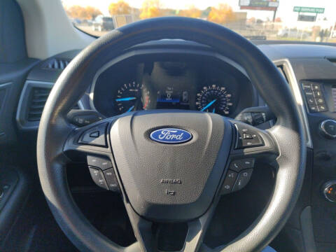 2019 Ford Edge SE