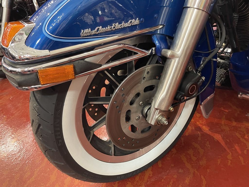 1993 Harley-Davidson® FLHTCU - Electra Glide® U 9