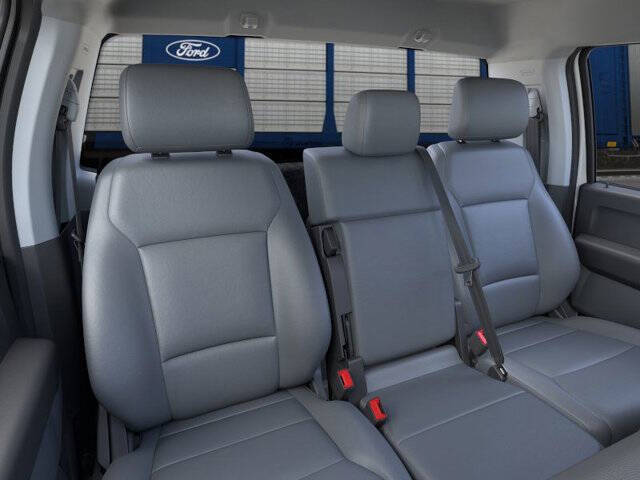 2026 Ford F-550 Super Duty