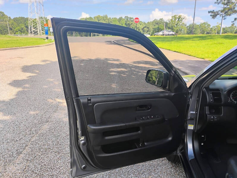 2006 Honda CR-V Special Edition