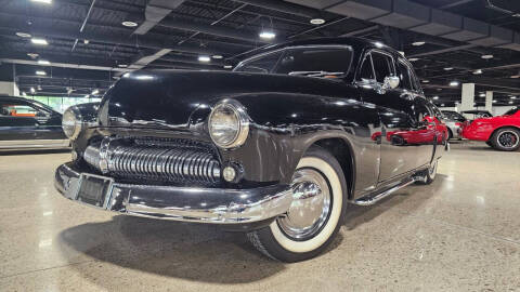 1950 Mercury Monterey