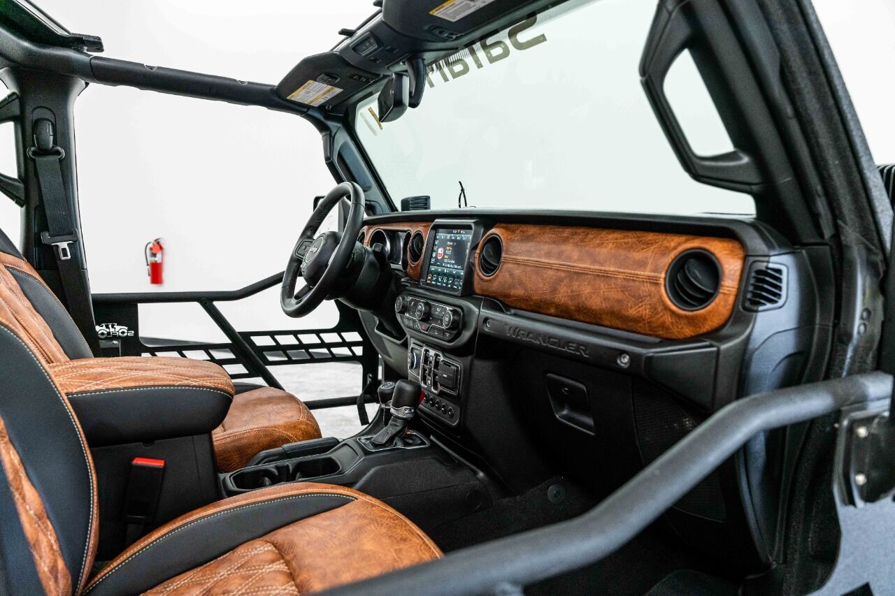 2021 JEEP Wrangler SUV / Crossover - $97,500