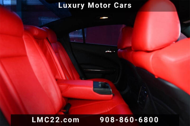 2019 Dodge Charger SRT Hellcat