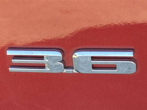 2014 Cadillac SRX Performance Collection