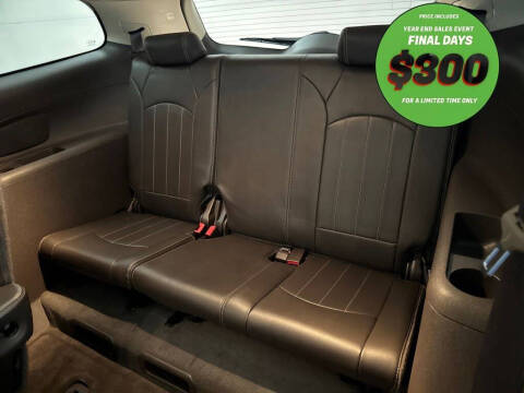 2013 Buick Enclave Premium