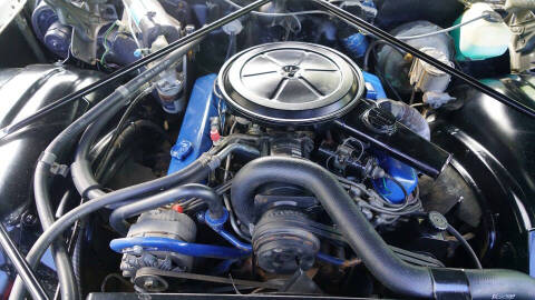1973 Cadillac DeVille