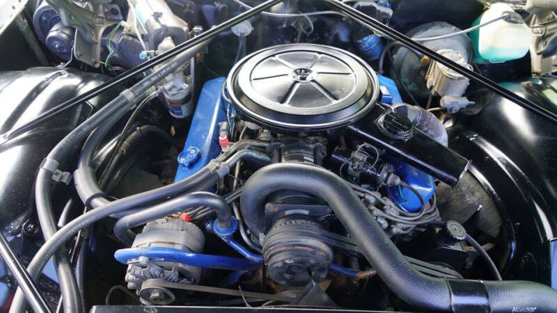 1973 Cadillac DeVille