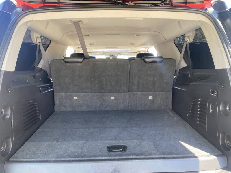 2019 GMC Yukon XL SLT