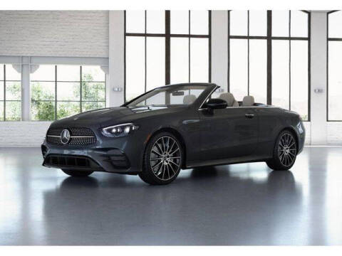 2023 Mercedes-Benz E-Class E 450
