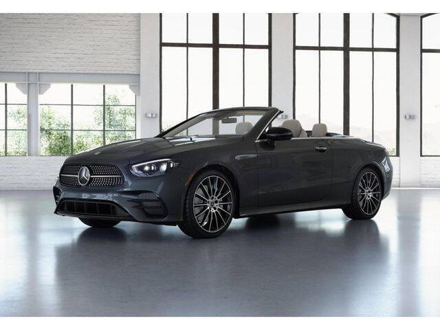 2023 Mercedes-Benz E-Class E 450