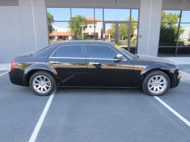 2006 Chrysler 300 C