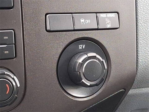 2016 Ford F-350 Super Duty XL