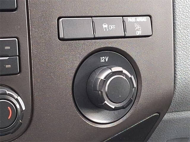 2016 Ford F-350 Super Duty XL