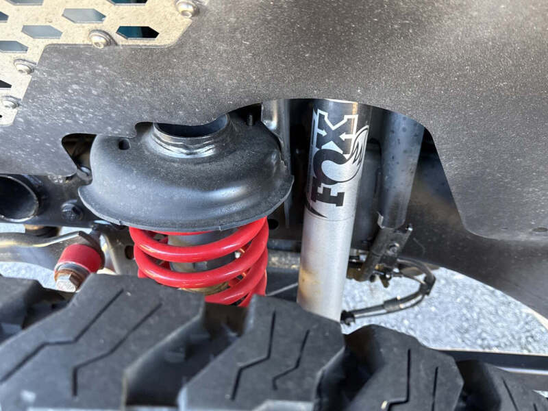 2022 Jeep Wrangler Unlimited