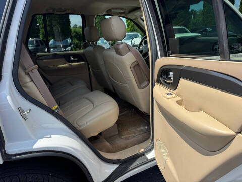 2004 GMC Envoy SLE