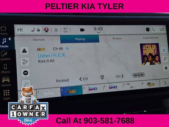 2024 Jeep Gladiator Willys