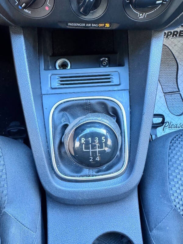 2014 Volkswagen Jetta